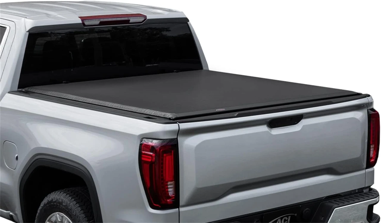 Access Lorado Roll-Up Tonneau Cover (45299)
