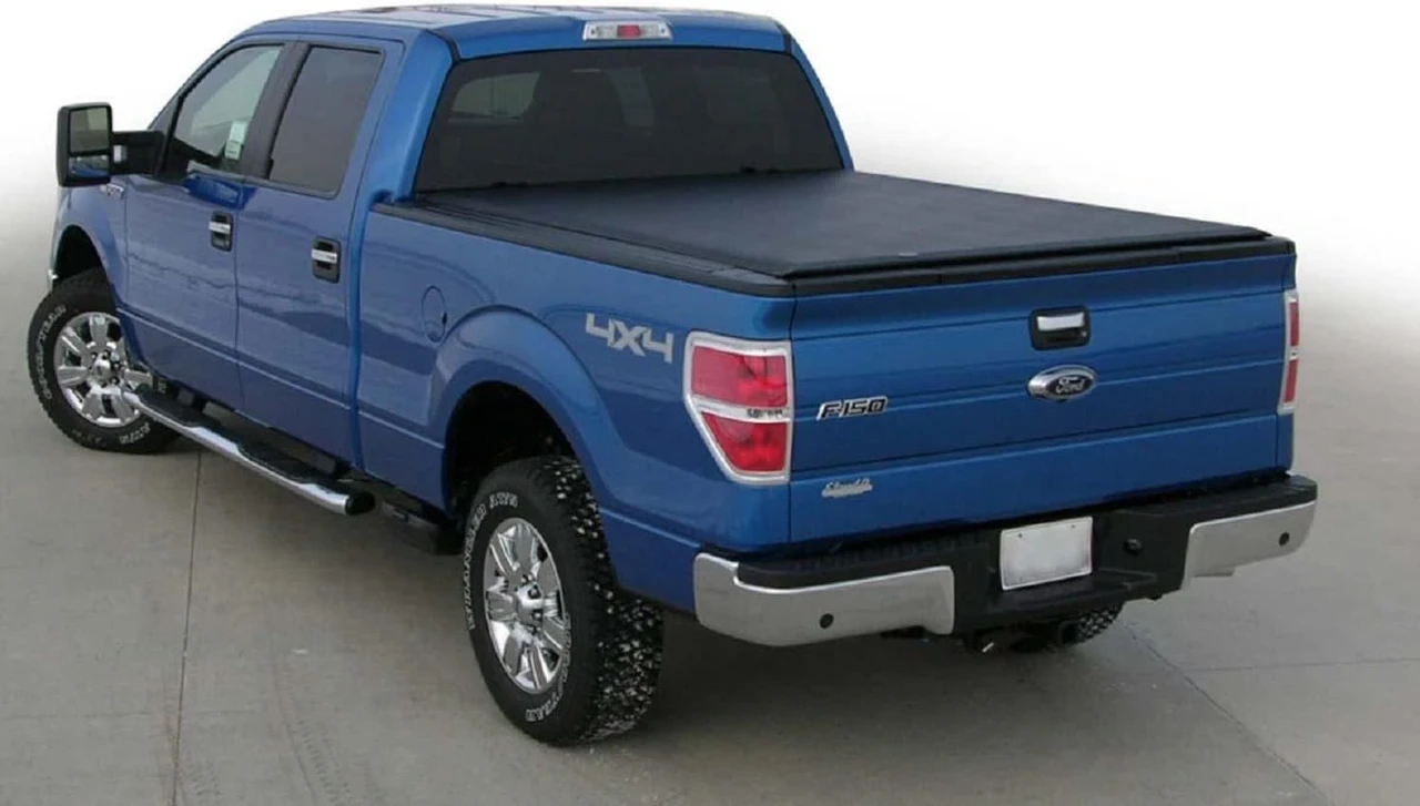 Access Lorado Roll-Up Tonneau Cover (45329)