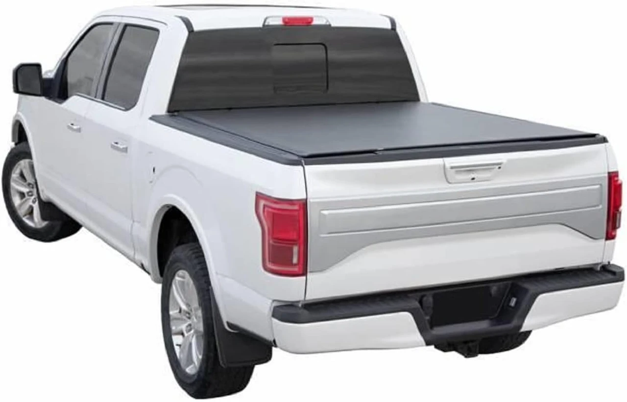 Access Lorado Roll-Up Tonneau Cover (46039)
