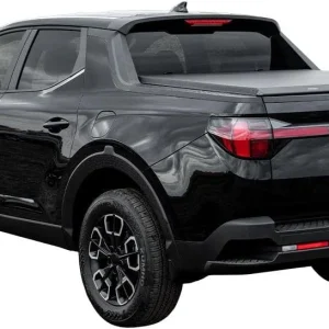 Access Lorado Roll-Up Tonneau Cover (46209)