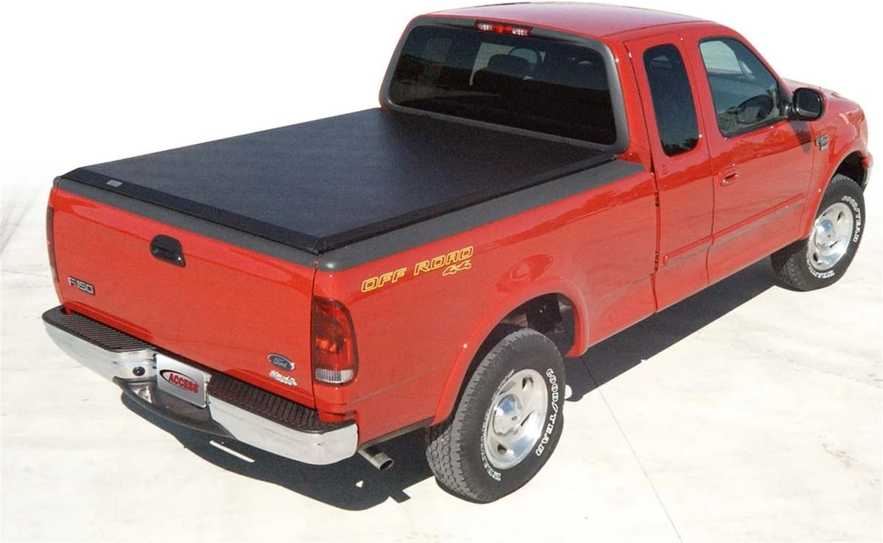 Access Original Roll-Up Tonneau Cover (11219)
