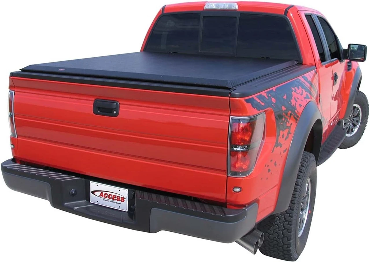 Access Original Roll-Up Tonneau Cover (11289)