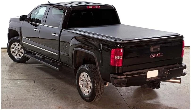 Access Original Roll-Up Tonneau Cover (11399)