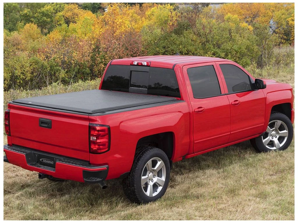 Access Original Roll-Up Tonneau Cover (12419)