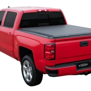 Access Original Roll-Up Tonneau Cover 8 Ft Black (12299Z)