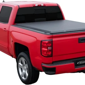 Access Original Roll-Up Tonneau Cover Black 6.5 Ft (12289)