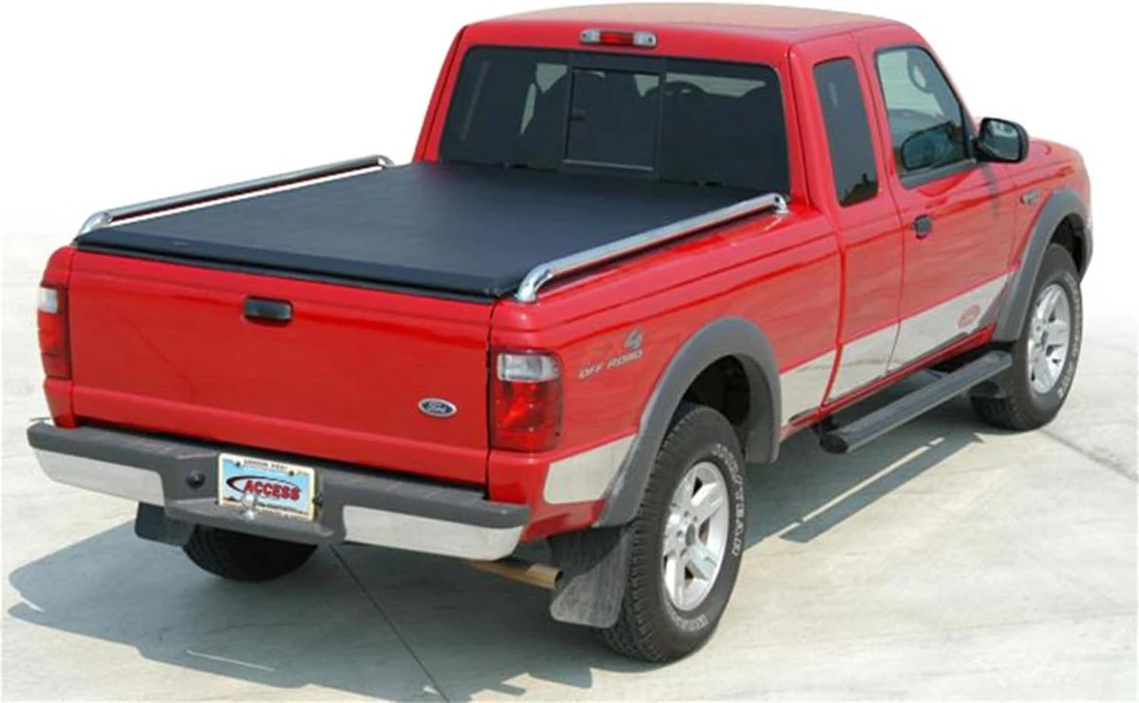 Access Original Roll-Up Tonneau Cover for Trucks (11099)