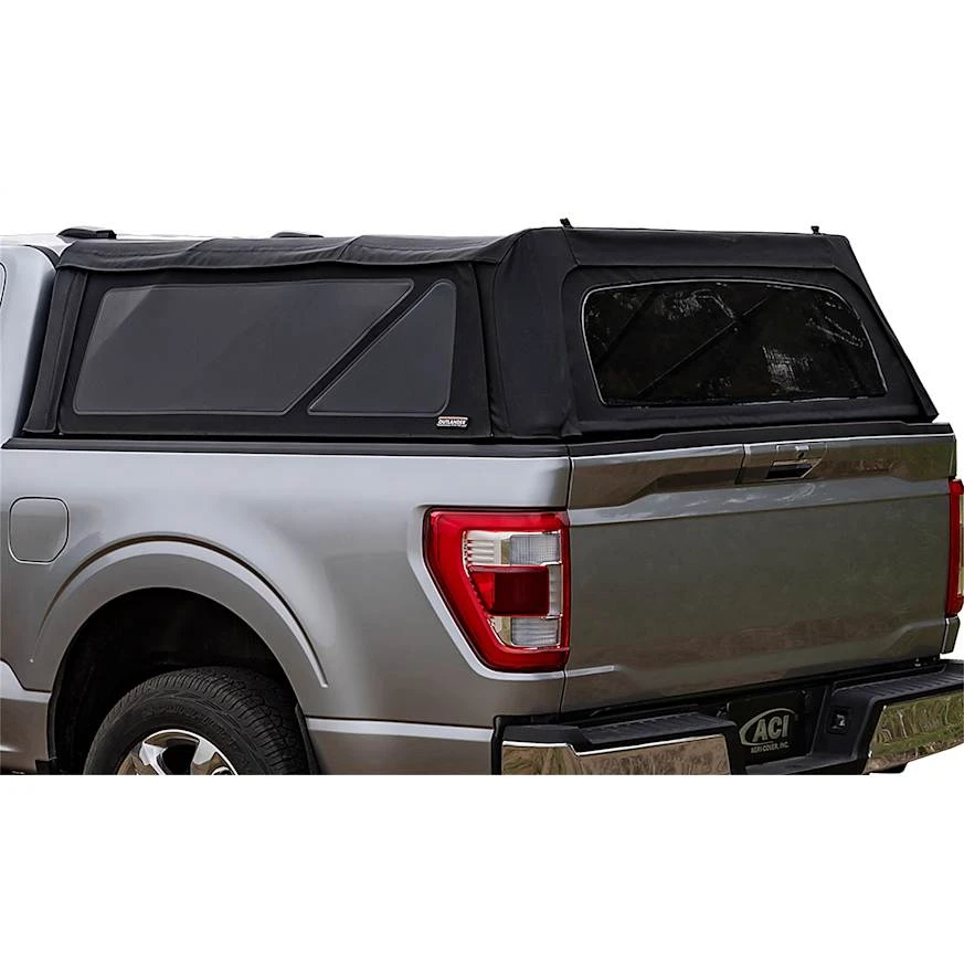 Access Outlander Soft Truck Topper (J1010029)