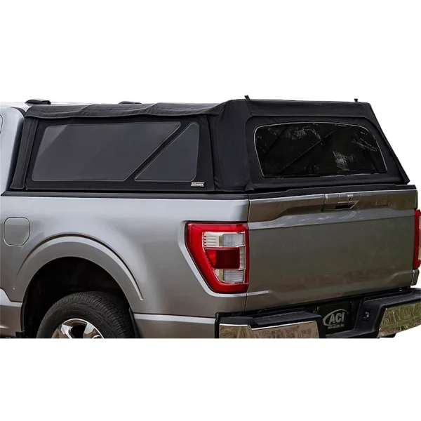 Access Outlander Soft Truck Topper (J1010039)