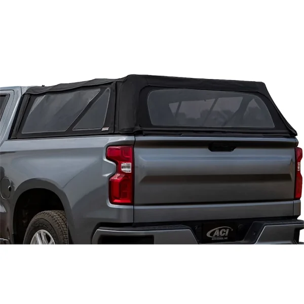 Access Outlander Soft Truck Topper (J1020079)