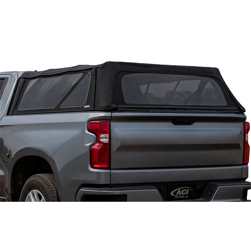 Access Outlander Soft Truck Topper (J1020079)