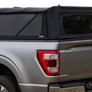 Access Outlander Soft Truck Topper (J1030059)