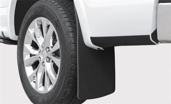 Access ROCKSTAR Mud Flap for Pickup/SUV (E000001209)