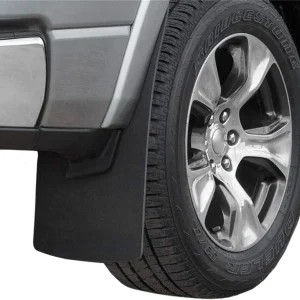 Access ROCKSTAR Mud Flap for Pickup/SUV (E002003209)