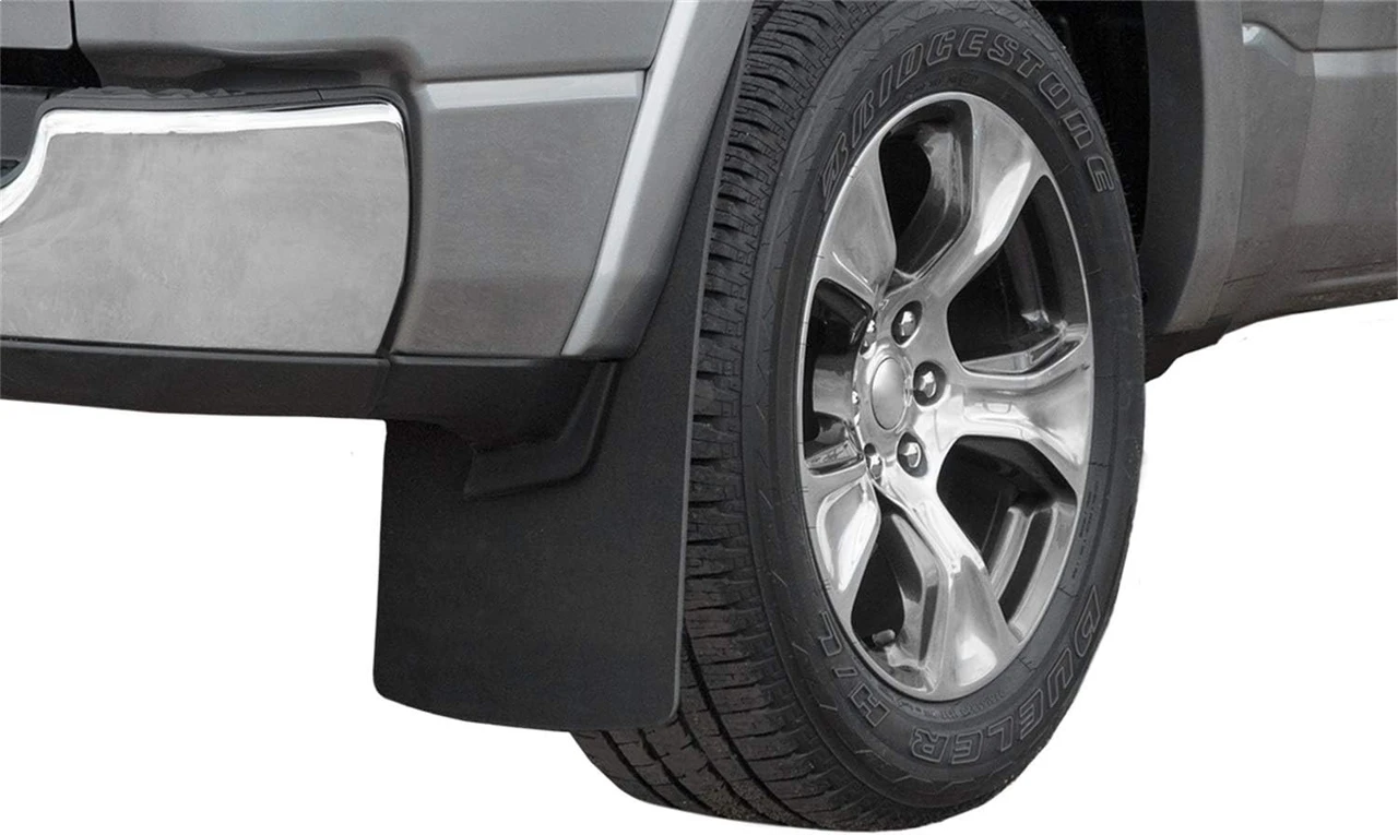 Access ROCKSTAR Mud Flap for Pickup/SUV (E104001239)