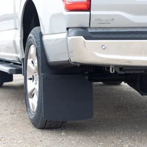 Access ROCKSTAR Mud Flap for Pickup/SUV (E200002139)