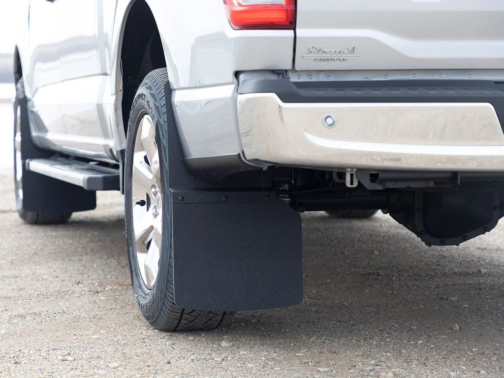 Access ROCKSTAR Mud Flap for Pickup/SUV (E200002139)