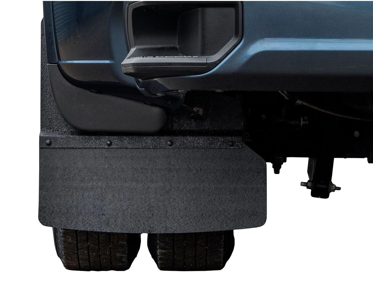 Access ROCKSTAR Mud Flap for Pickup/SUV (E200004139)