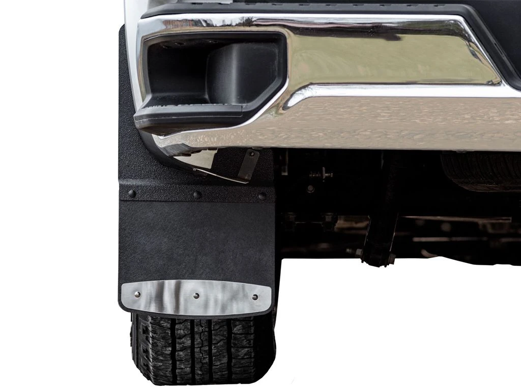 Access ROCKSTAR Mud Flap for Pickup/SUV (E300002139)