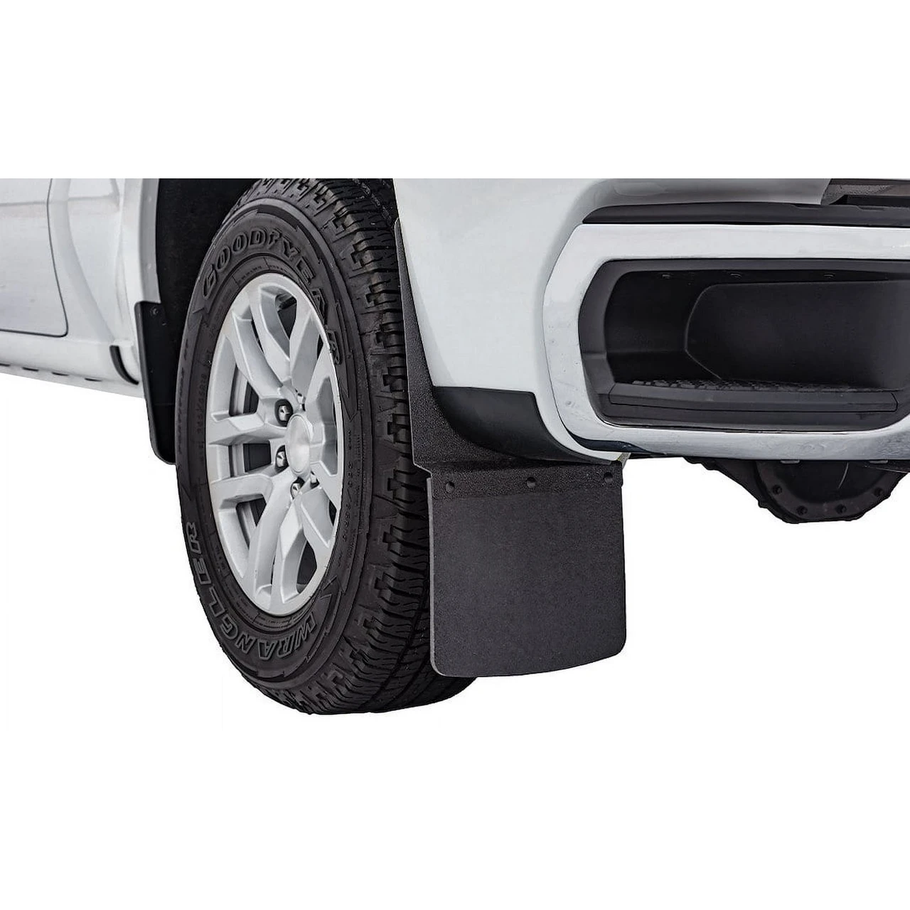 Access ROCKSTAR Mud Flap for Pickup/SUV (E300003109)