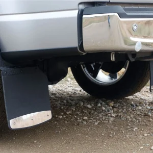 Access ROCKSTAR Mud Flap for Pickup/SUV (E300003139)
