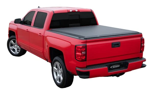 Access Roll-Up Tonneau Cover (12119Z)