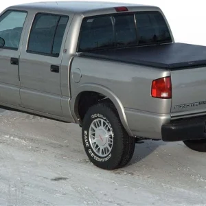 Access Roll-Up Tonneau Cover (12149)