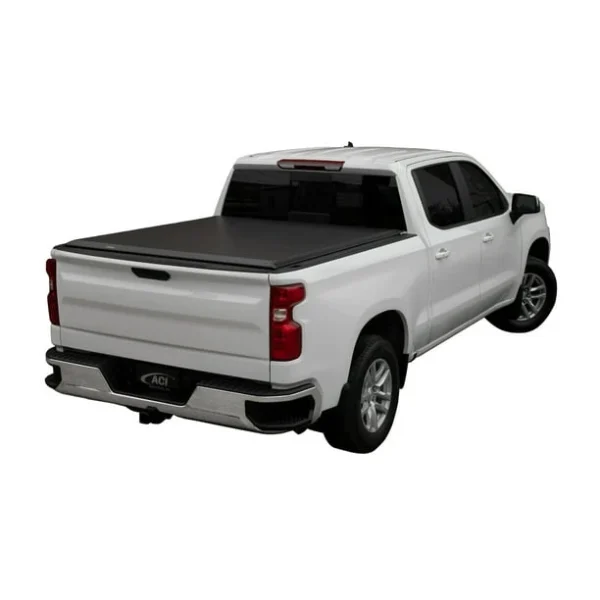 Access Roll-Up Tonneau Cover (12439Z)