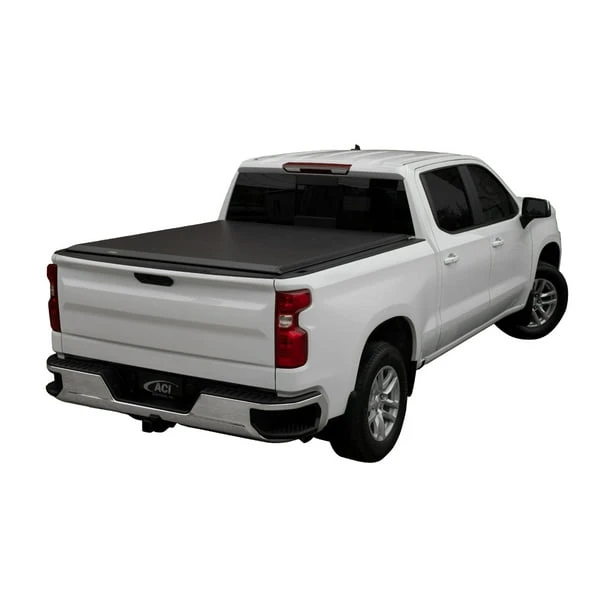 Access Roll-Up Tonneau Cover (12439Z)