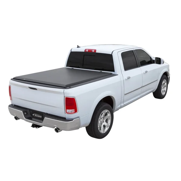 Access Roll-Up Tonneau Cover (14089Z)