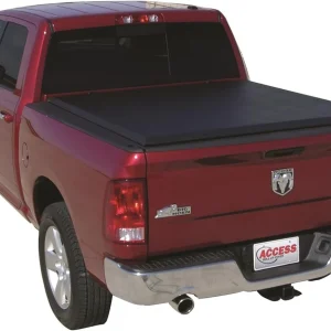 Access Roll-Up Tonneau Cover (14129)