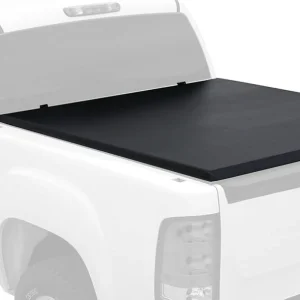 Access Roll-Up Tonneau Cover (14169) Low-Profile Design