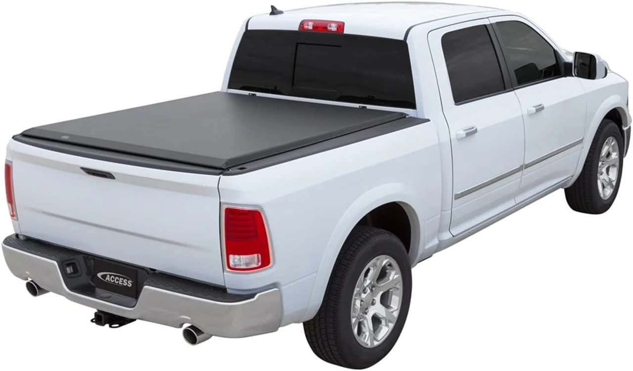 Access Roll-Up Tonneau Cover (14269)