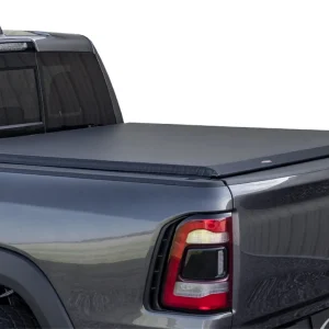 Access Roll-Up Tonneau Cover (14279Z)