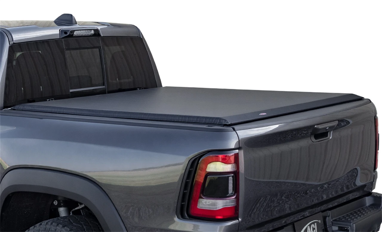 Access Roll-Up Tonneau Cover (14279Z)