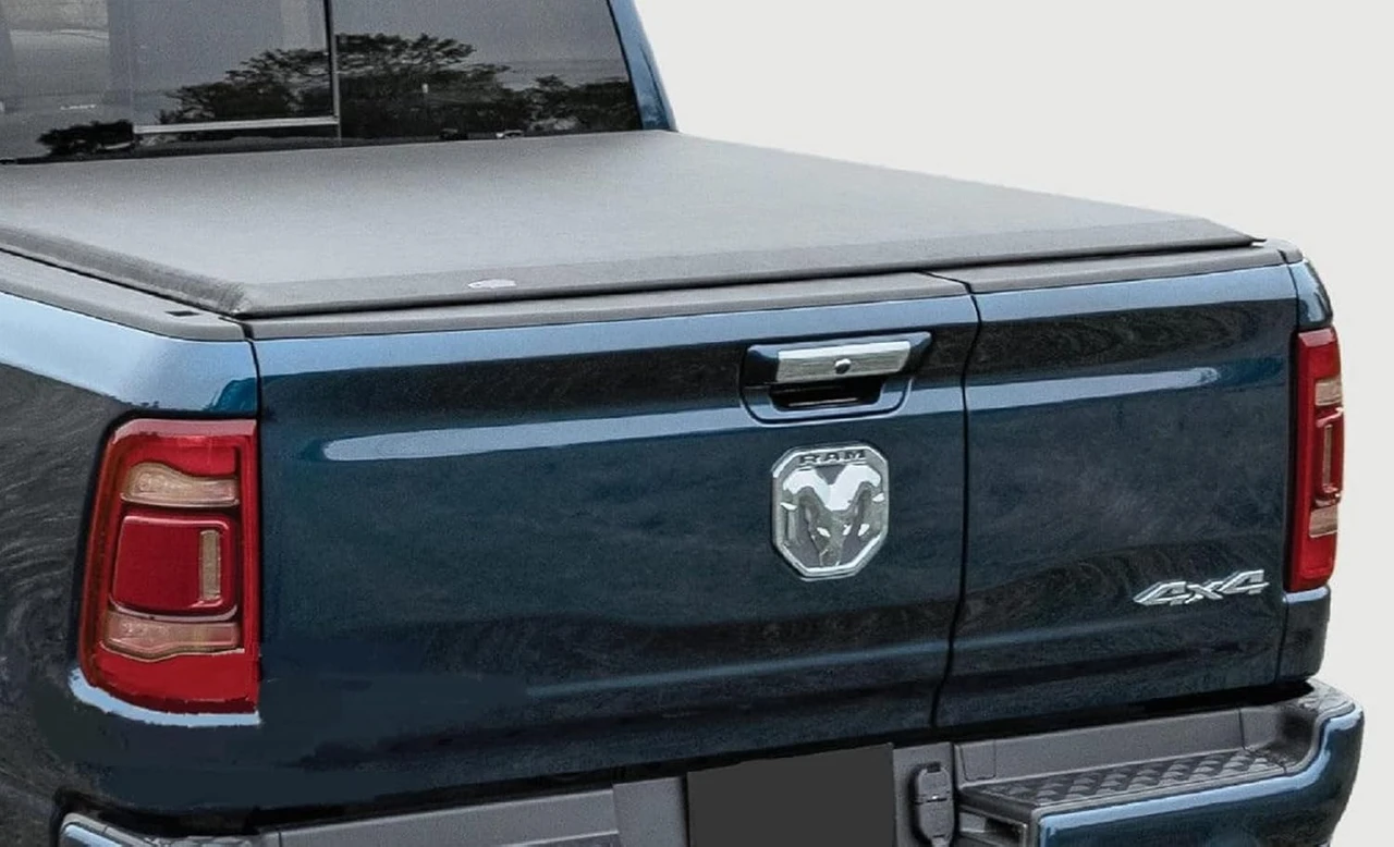 Access Roll-Up Tonneau Cover (14299)