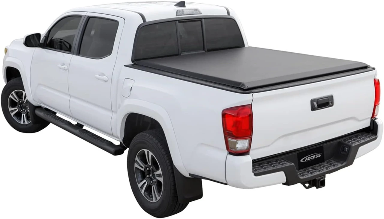 Access Roll-Up Tonneau Cover (15069)
