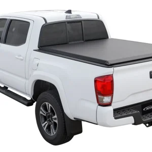 Access Roll-Up Tonneau Cover (15119Z)