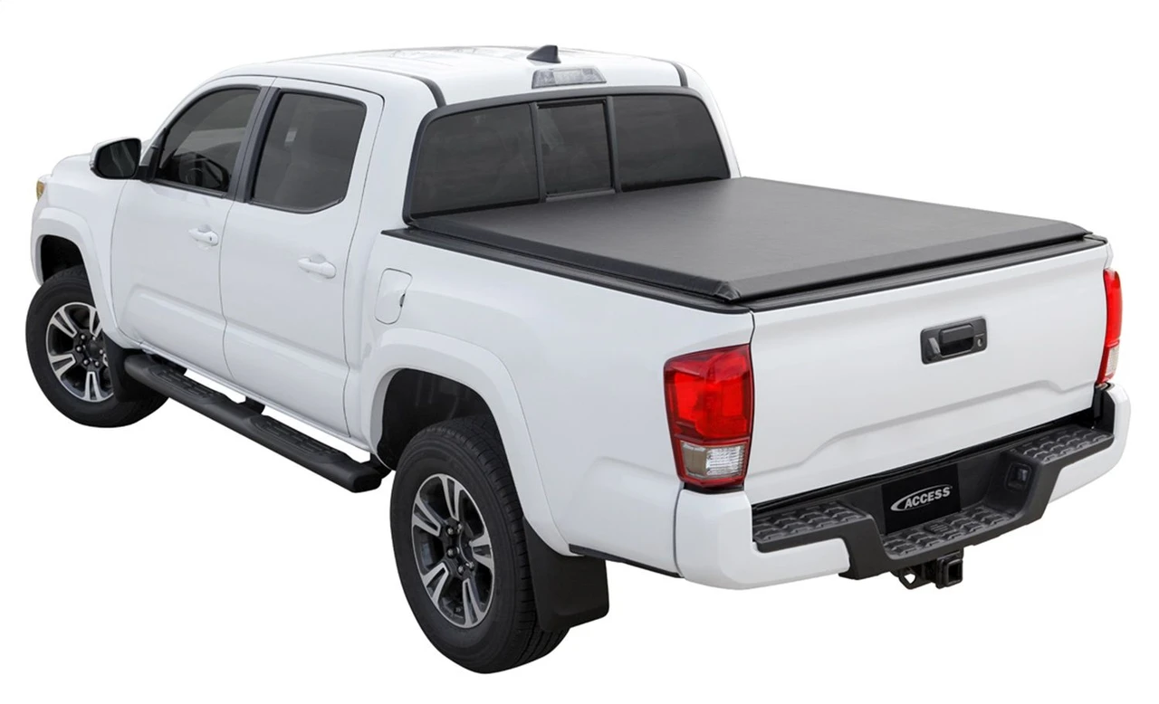 Access Roll-Up Tonneau Cover (15119Z)