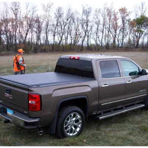 Access Roll-Up Tonneau Cover (15169)