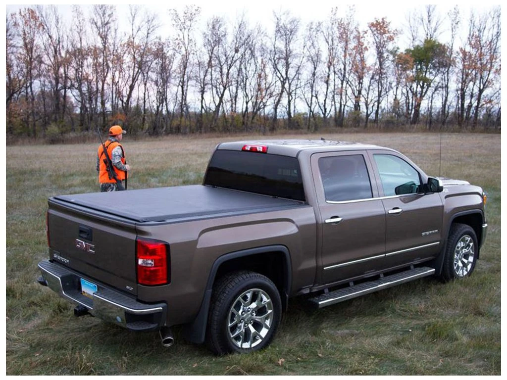 Access Roll-Up Tonneau Cover (15169)