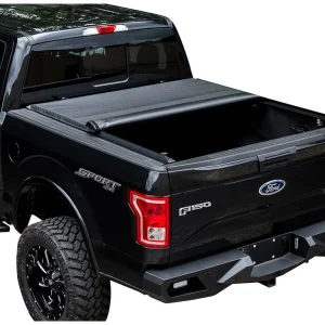 Access Roll-Up Tonneau Cover (15339)