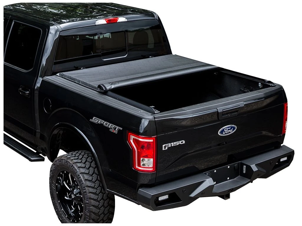 Access Roll-Up Tonneau Cover (15339)