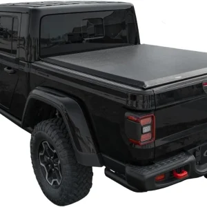 Access Roll-Up Tonneau Cover (17019)