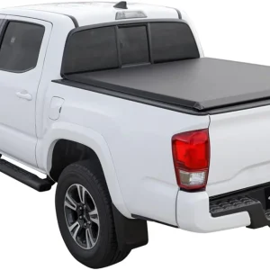 Access Roll-Up Tonneau Cover for Truck (25049)