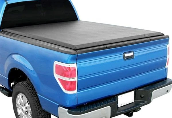 Access Roll-Up Tonneau Cover with Tailgate Lock (21439)
