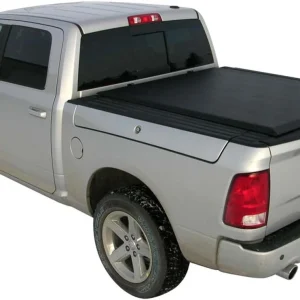 Access Tonneau Cover Roll-Up for 2012-2013 RAM 6.5' Bed (14229)