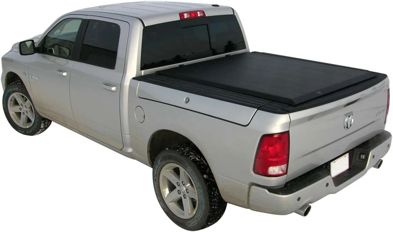 Access Tonneau Cover Roll-Up for 2012-2013 RAM 6.5' Bed (14229)