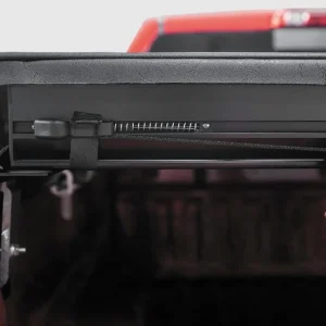 Access Tonneau Cover Soft Roll-Up Truck Bed Cover (11019Z)