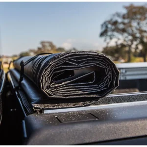 Access TonnoSport Soft Roll-Up Tonneau Cover (22040279)